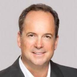 Headshot of Mark Harrington