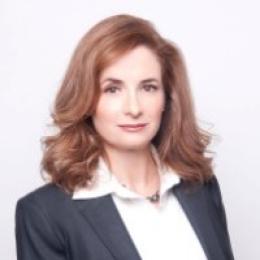 Headshot of Monica B. Richman