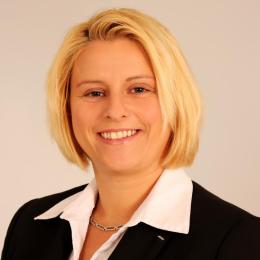 Headshot of Noreen Loepke