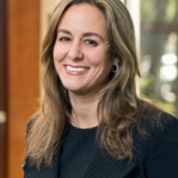 Headshot of Susan Eandi