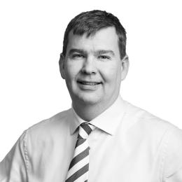 Headshot of Petteri Häkkänen