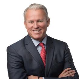 Headshot of Steve Walker