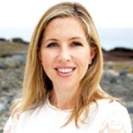 Headshot of Erin Heller