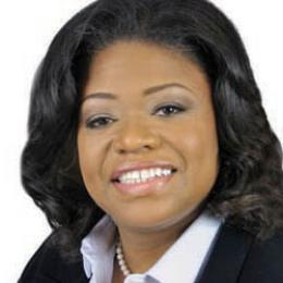 Headshot of Kimberly Y. Chainey