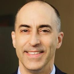 Headshot of Curtis Capeling