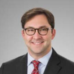 Headshot of Todd Beauchamp