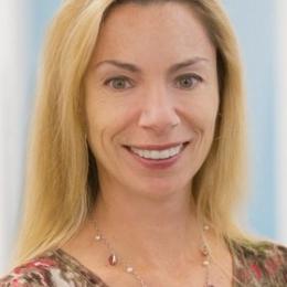 Headshot of Alexa King