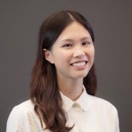 Headshot of Coco Xiao