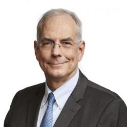 Headshot of Daniel Desjardins