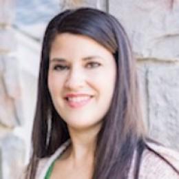 Headshot of Deanna Tyler