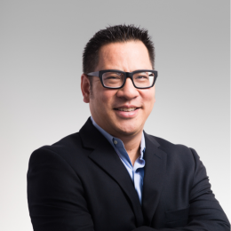Peter Nguyen headshot