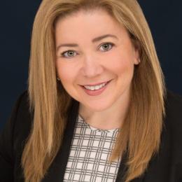 Janet M. Bowcom headshot