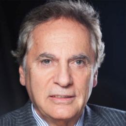 Ulrich Seidel headshot