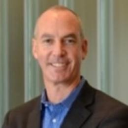 Stephan Eberle headshot