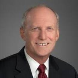 Headshot of David Felt