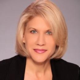 Headshot of Barbara Sinsley