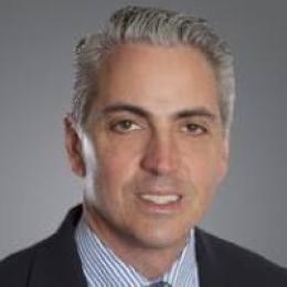 Headshot of Ted Barassi