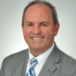 Headshot of F. Lane Finch, Jr.