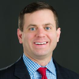 Headshot of Bradley J. Bondi