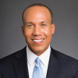 Headshot of Kirkland L. Hicks