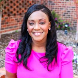 Brandi K. Bush Percy