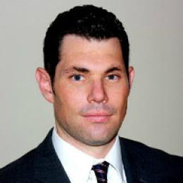 Headshot of D. Casey Flaherty