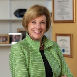 Headshot of Cathy E. Minehan