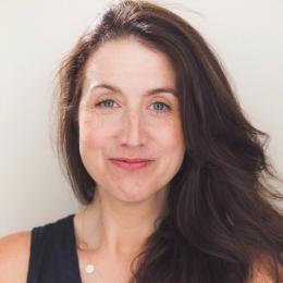 Shoshana Rosenberg headshot