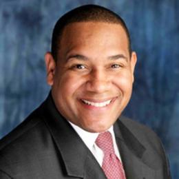 Headshot of John E. Page