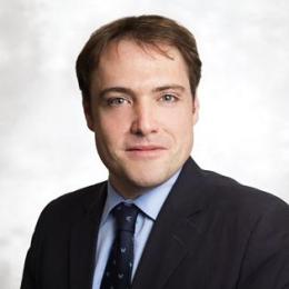 Headshot of Denes Rothschild