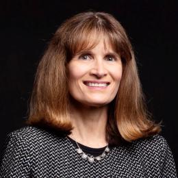 Wendy Hufford headshot