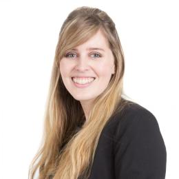 Zoee Bradley headshot