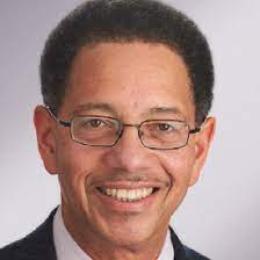 Headshot of James H. DeGraffenreidt Jr.