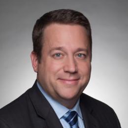 Sandy Bilus headshot