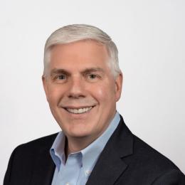 Martin T. Guest headshot