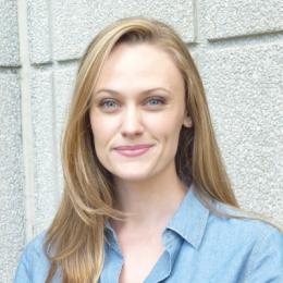 Lana R. Mellis headshot