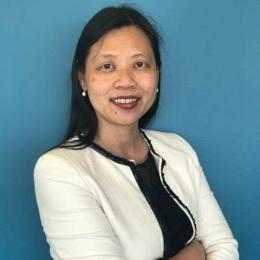 Minh Hoang Merchant headshot