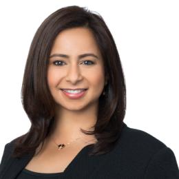 Lamis Hossain headshot