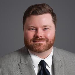 Michael Mahoney headshot