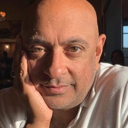 Suvashis Bhattacharya