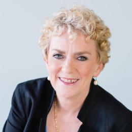 Jennifer K. Mailander