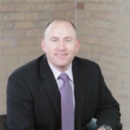 Brookes Taney headshot