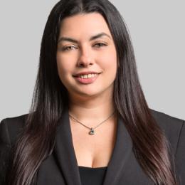 Candice Pinares-Baez