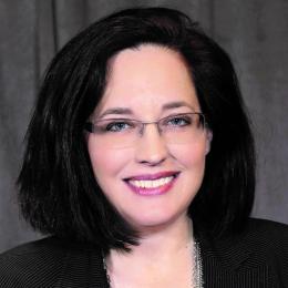 Danielle S. Van Lier