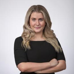 Martha G. Vázquez