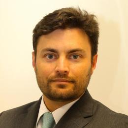 Rafael Barreto Garcia