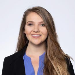 ​​​​​​​Madeline Buitelaar