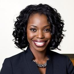 Adwoa Ghartey-Tagoe Seymour