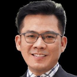 Stephen Le Hoang Chuong