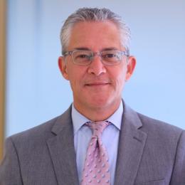 Frederick (Rick) Hyman